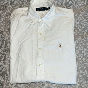 Men’s Ralph Lauren long sleeve shirt